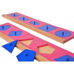 Ahşap Metal Kalıplar