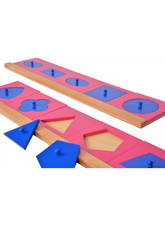 Ahşap Metal Kalıplar