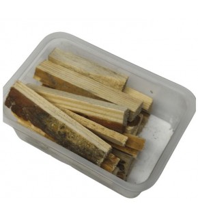 Ahşap Tasarım Çubukları