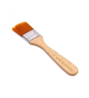 Ahşap Zemin Fırça No:3