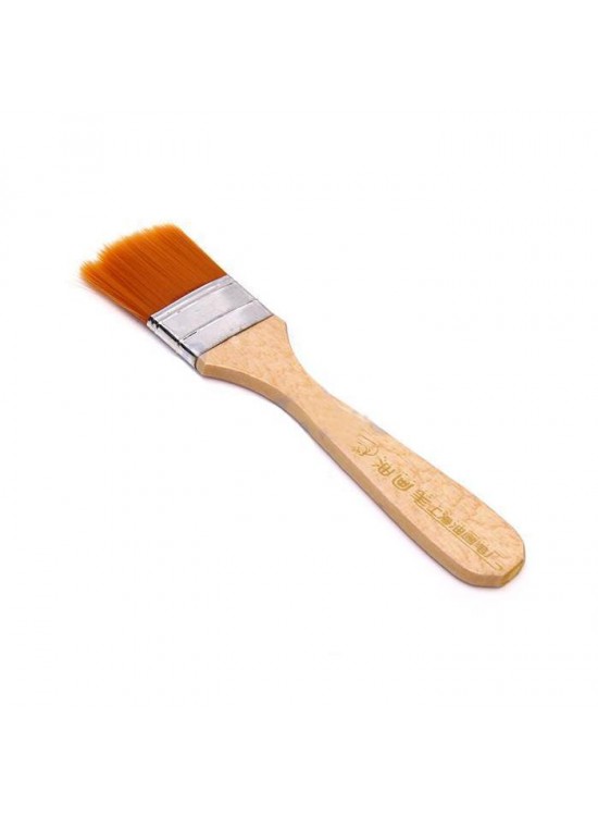 Ahşap Zemin Fırça No:3 Ahşap Zemin Fırça No:3