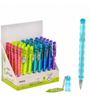 Aihao Jell Kalem Silinebilir 0.5 MM GP101 (1 Adet)