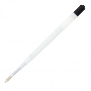 Aihao Tükenmez Kalem Yedeği Parker Tipi Plastik Siyah 97-B (1 Adet)