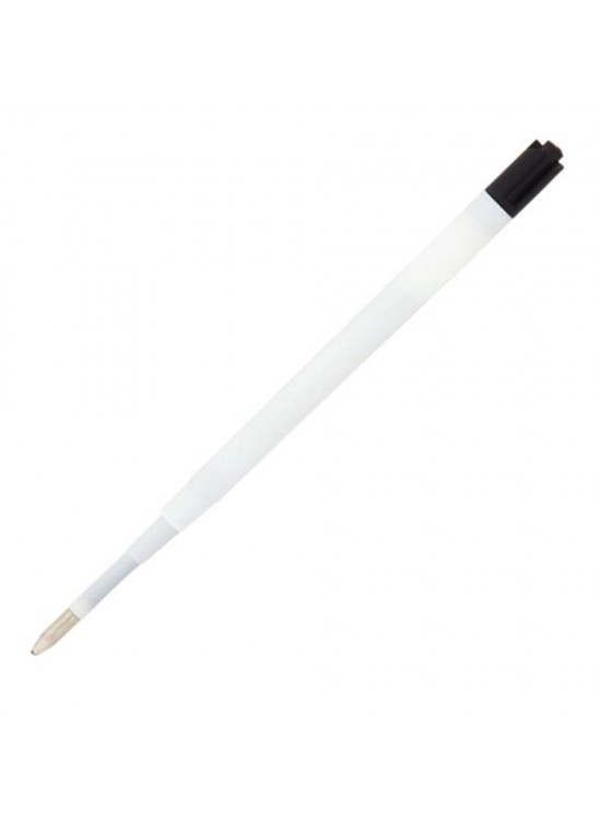 Aihao Tükenmez Kalem Yedeği Parker Tipi Plastik Siyah 97-B (1 Adet) Aihao Tükenmez Kalem Yedeği Parker Tipi Plastik Siyah 97-B (1 Adet)