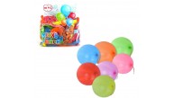 Ak Balon Baskısız Maxi Punch 360Gr 100 Lü