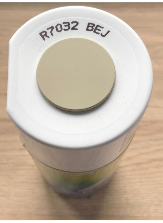 Akçalı Sprey Boya Bej 7032 400Ml