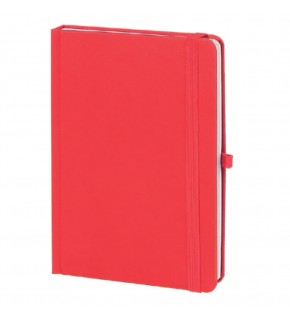 AKDERE KIRMIZI TARİHLİ AJANDA (15X21 CM)