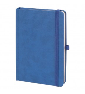 AKDERE LACİVERT TARİHLİ AJANDA (15X21 CM)