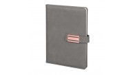 AKINCI FÜME TARİHSİZ DEFTER (15X21 CM)
