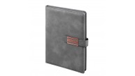 AKINCI FÜME TARİHSİZ DEFTER (15X21 CM)