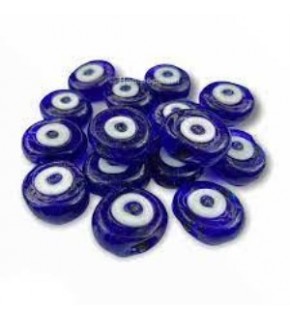 Akrilik Danagöz Nazar Boncuğu (1 Adet)