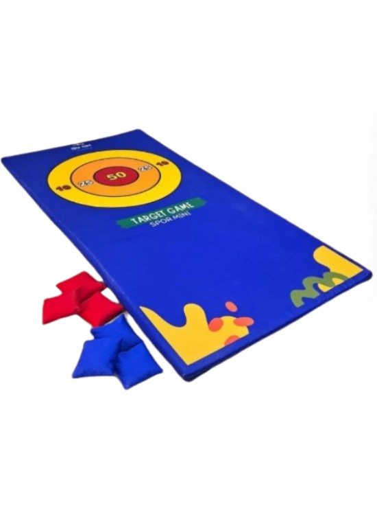 Aktivite Jimnastik Minderi Jim-500