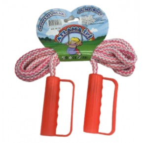 Aktoyz Atlama İpi (1 Adet)