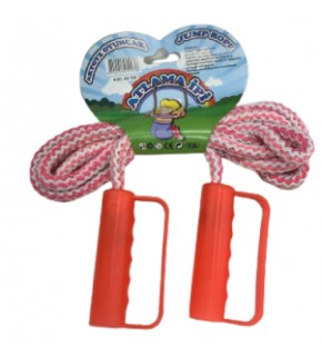 Aktoyz Atlama İpi (1 Adet)