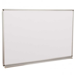 Akyazı Duvara Monte Manyetik Yazı Tahtası 90x120