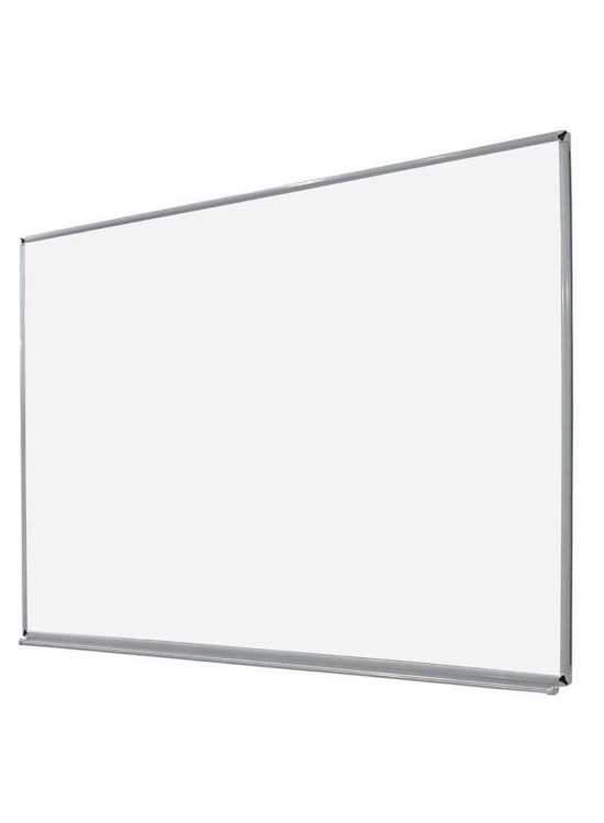 Akyazı Yazı Tahtası Duvara Monte Lamine 40x55 Beyaz