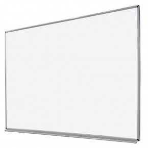 Akyazı Yazı Tahtası Duvara Monte Lamine 65x100 Beyaz