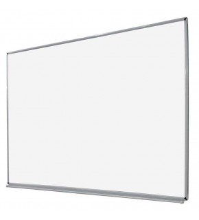 Akyazı Yazı Tahtası Duvara Monte Lamine 65x100 Beyaz