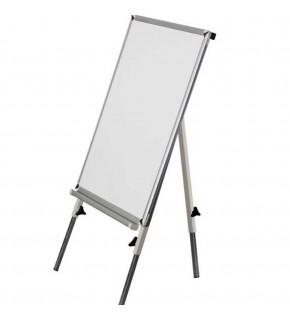 Akyazı Yazı Tahtası Teleskopik Ayaklı Lamine 40x55