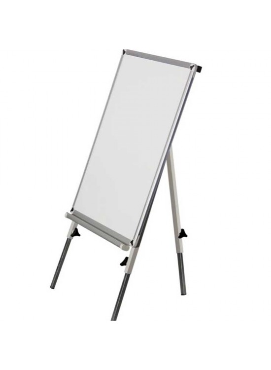 Akyazı Yazı Tahtası Teleskopik Ayaklı Lamine 40x55 Akyazı Yazı Tahtası Teleskopik Ayaklı Lamine 40x55