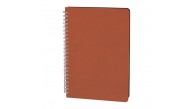 AKYURT TABA SPİRALLİ TARİHSİZ DEFTER (13X21 CM) AKYURT TABA SPİRALLİ TARİHSİZ DEFTER (13X21 CM)