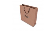 ALA-19 KRAFT KARTON ÇANTA(33x32x10cm)