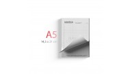 ALA-32 A5 TUTKALLI BLOKNOT