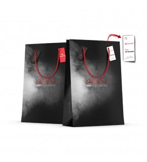 ALA-43 BÜYÜK BOY DİKEY KARTON ÇANTA