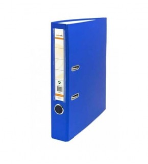 Alemdar Klasör Karton Dar DMO 34 CM Mavi (1 Adet)