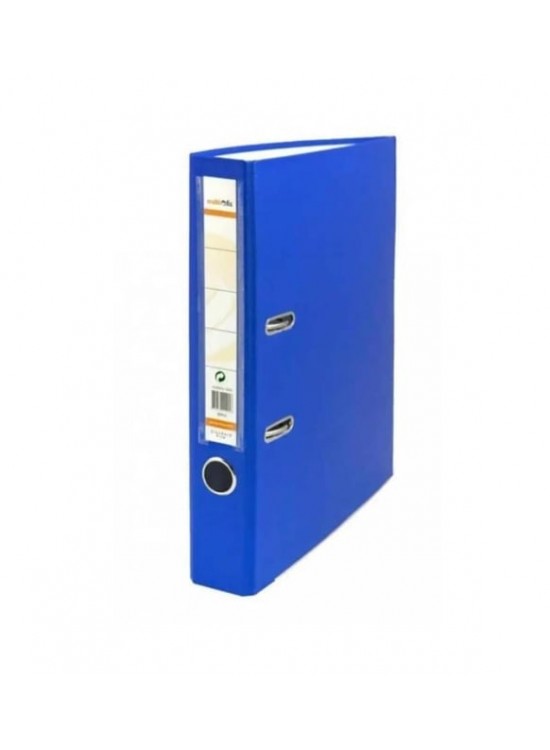 Alemdar Klasör Karton Dar DMO 34 CM Mavi (1 Adet)