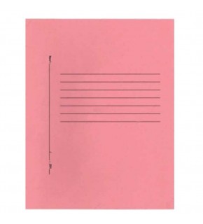 Alemdar Tam Kapak Dosya Lüks Pembe (1 Adet)
