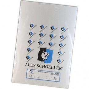 Alex A.Bristol Karton 210gr 35x50 100 lü ALX-0121