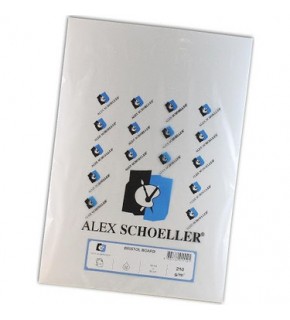 Alex A.Bristol Karton 210gr 35x50 100 lü ALX-0121