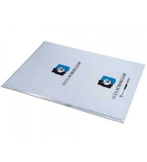 Alex A.Bristol Karton 210gr 50x70 100 lü ALX-3805