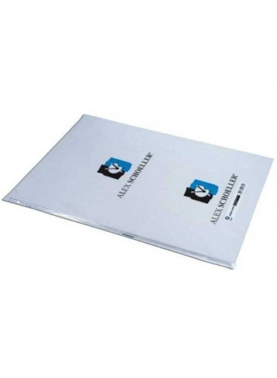 Alex A.Bristol Karton 210gr 50x70 100 lü ALX-3805