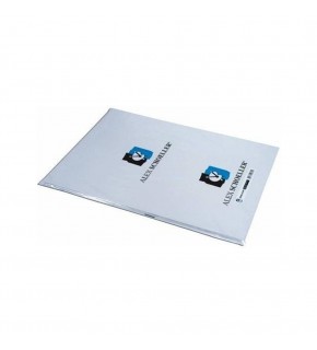 Alex Schoeller Bristol Karton 70x100 210 GR (1 Adet)