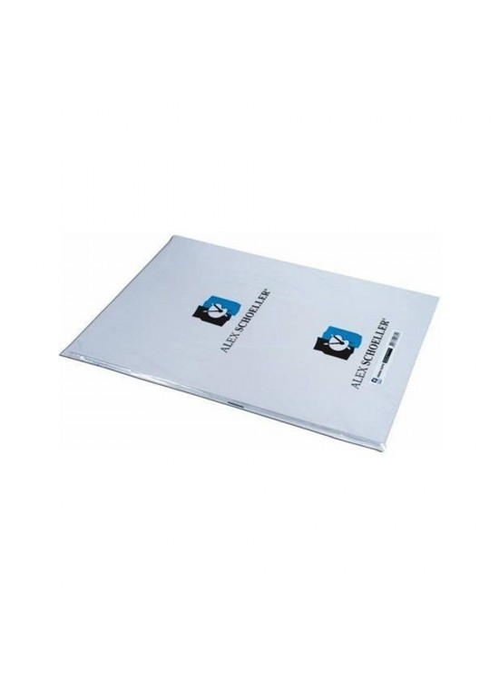 Alex Schoeller Bristol Karton 70x100 210 GR (1 Adet) Alex Schoeller Bristol Karton 70x100 210 GR (1 Adet)