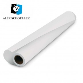 Alex Schoeller Eskiz Kağıt Rulo 50/55 20x110