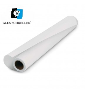 Alex Schoeller Eskiz Kağıt Rulo 50/55 20x110