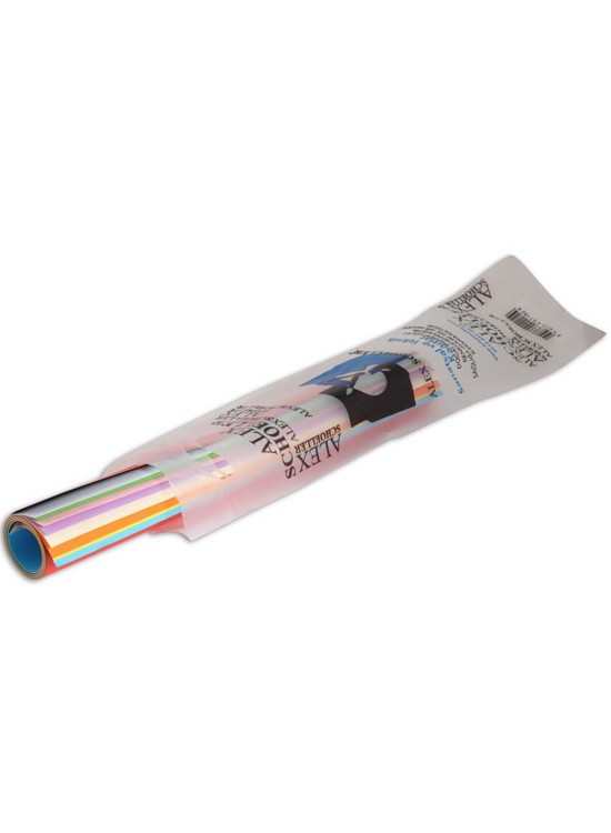 Alex Schoeller Fon Kartonu Kolej 13001 10 Lu.Krş.50x70 Rulo