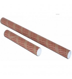 Alex Schoeller Proje Tüpü Karton 50x75 CM ALX-824