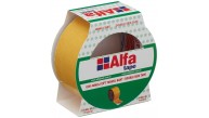Alfa Çift Taraflı Bant 45mmx20Yr AB255