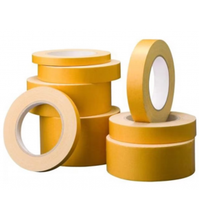 Alfa Çift Taraflı Köpük Bant 18mmx2mt AB272