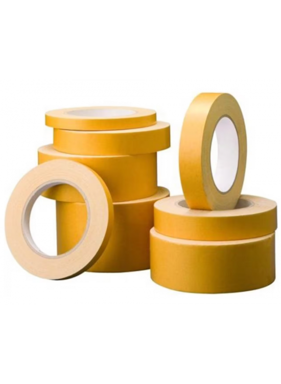 Alfa Çift Taraflı Köpük Bant 45mmx2mt AB275