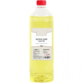 Alfa Kandil Yağı (Meşale Yakıtı) 400ml