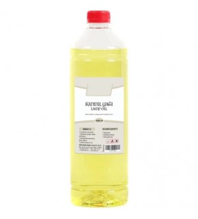 Alfa Kandil Yağı (Meşale Yakıtı) 400ml