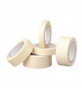 Alfa Maskeleme Bandı Kutulu 18mmx20yds