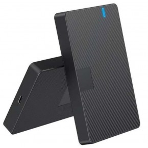 Alfanet AN-HD303 Usb 3.0 Type-c Hızlı Hdd Plastik Kutu