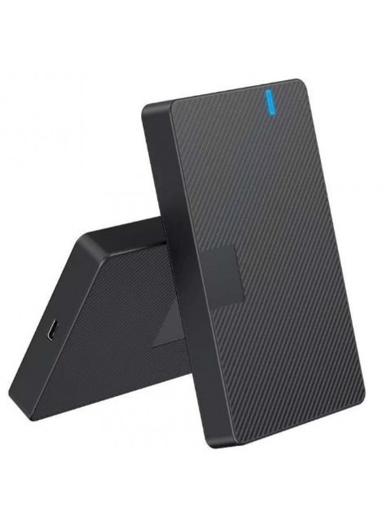 Alfanet AN-HD303 Usb 3.0 Type-c Hızlı Hdd Plastik Kutu