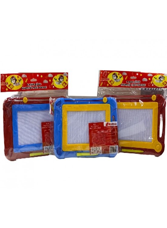 Almiran Manyetik Yazı Tahtası 3406